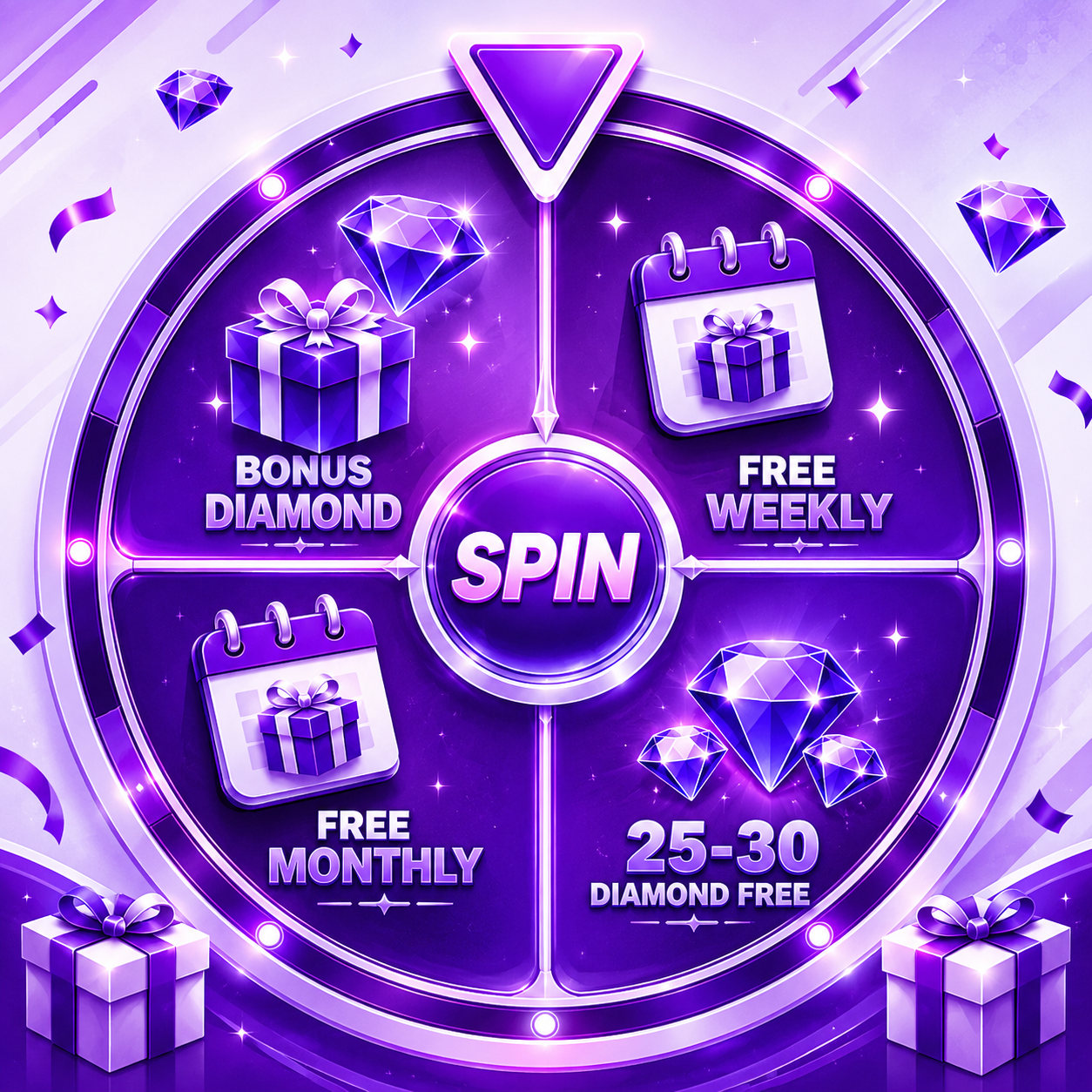 Free Spin